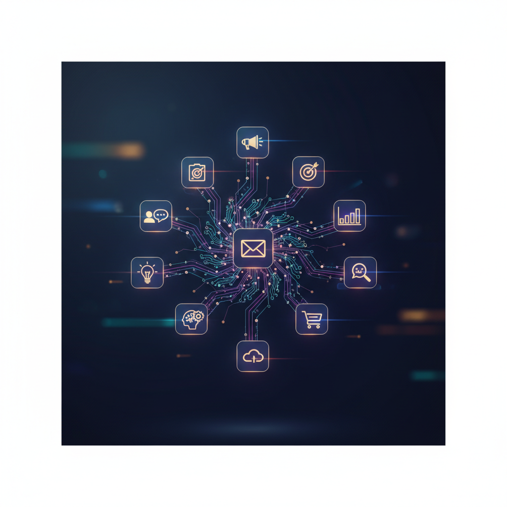 10 Best AI Tools for Small Business Marketing Automation