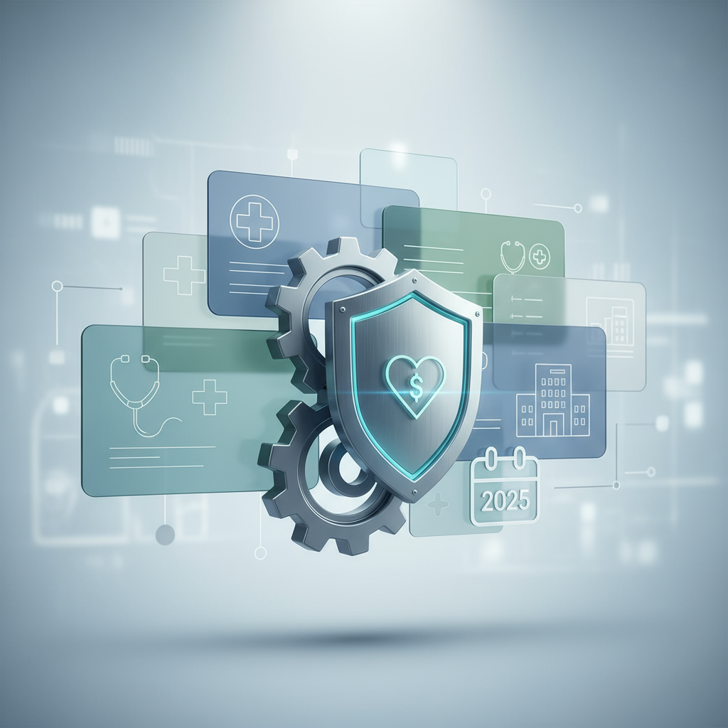 Affordable Health Insurance Plans for Small Business Owners in 2025