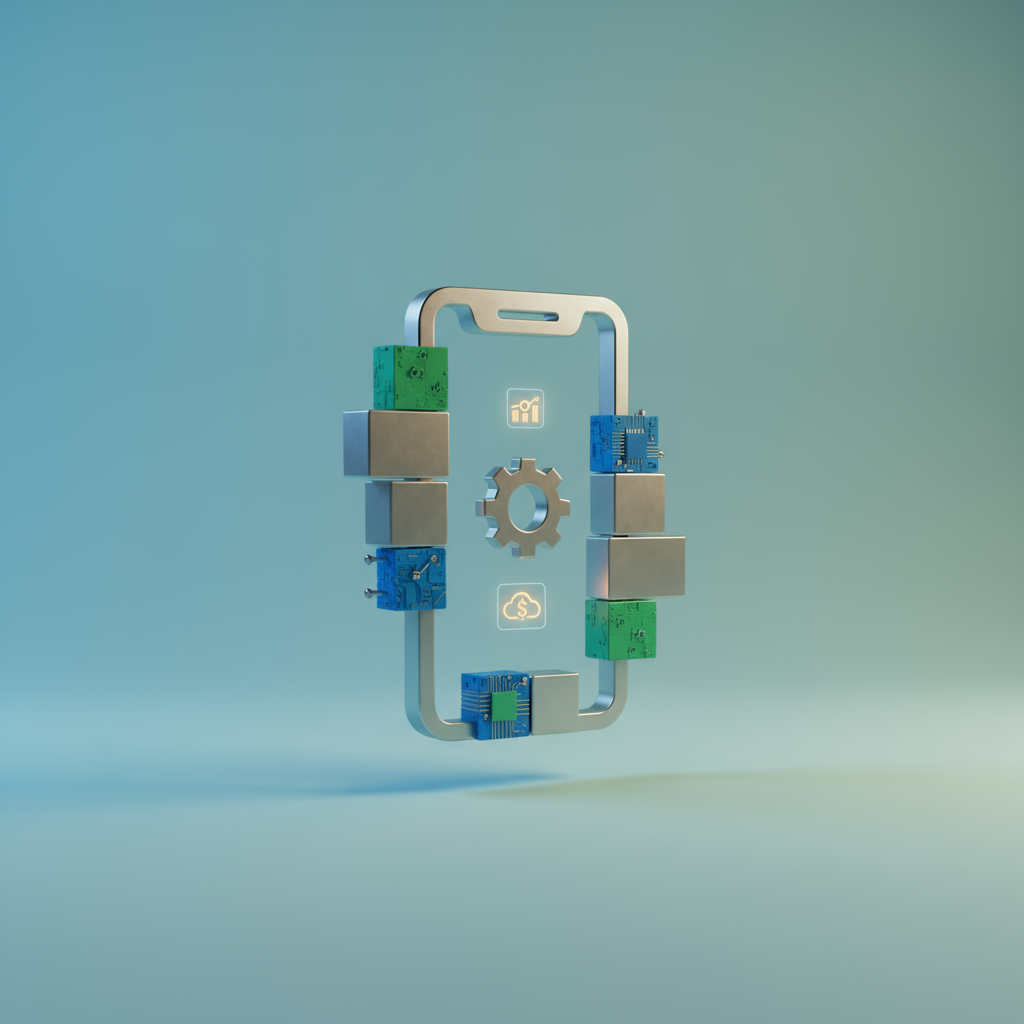 Affordable Low-Code and No-Code Platforms for Small Business Apps