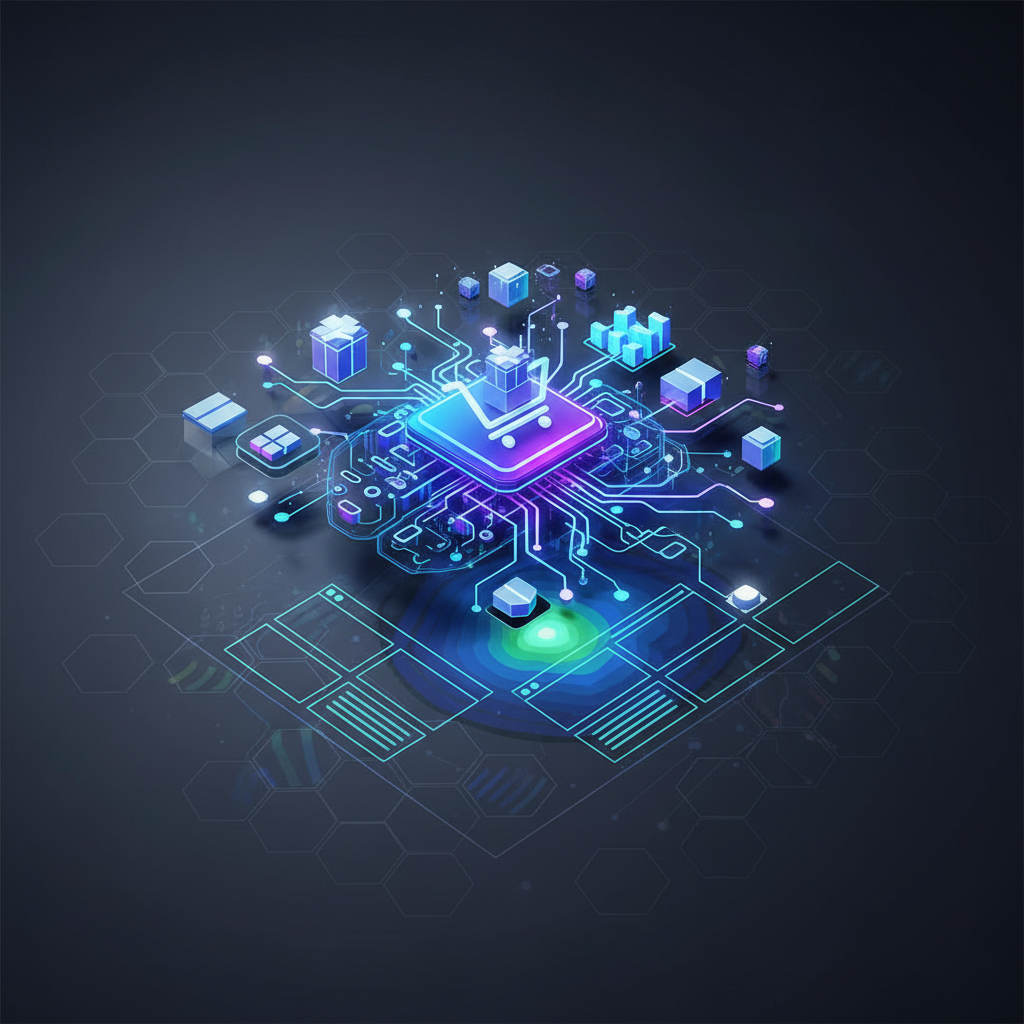 Harnessing AI Analytics to Track Customer Behavior in E-Commerce SMBs