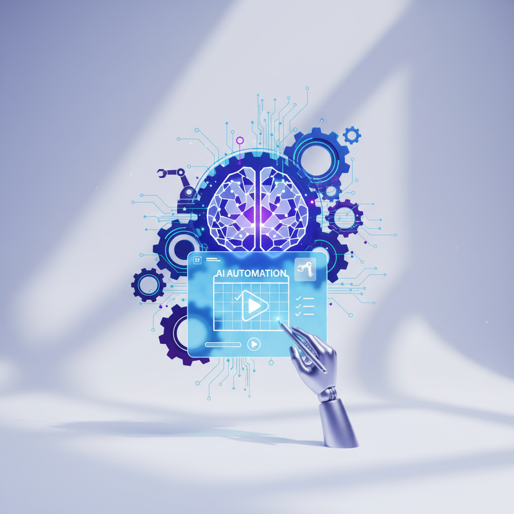 AI Automation Hacks for Solopreneur Task Management