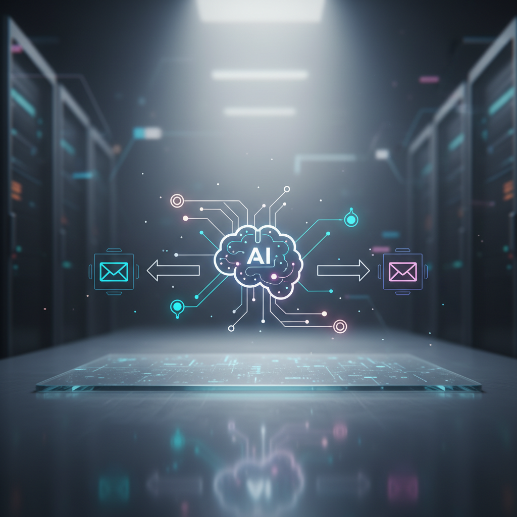 AI Automation Setup Guide for Small Business Email Workflows