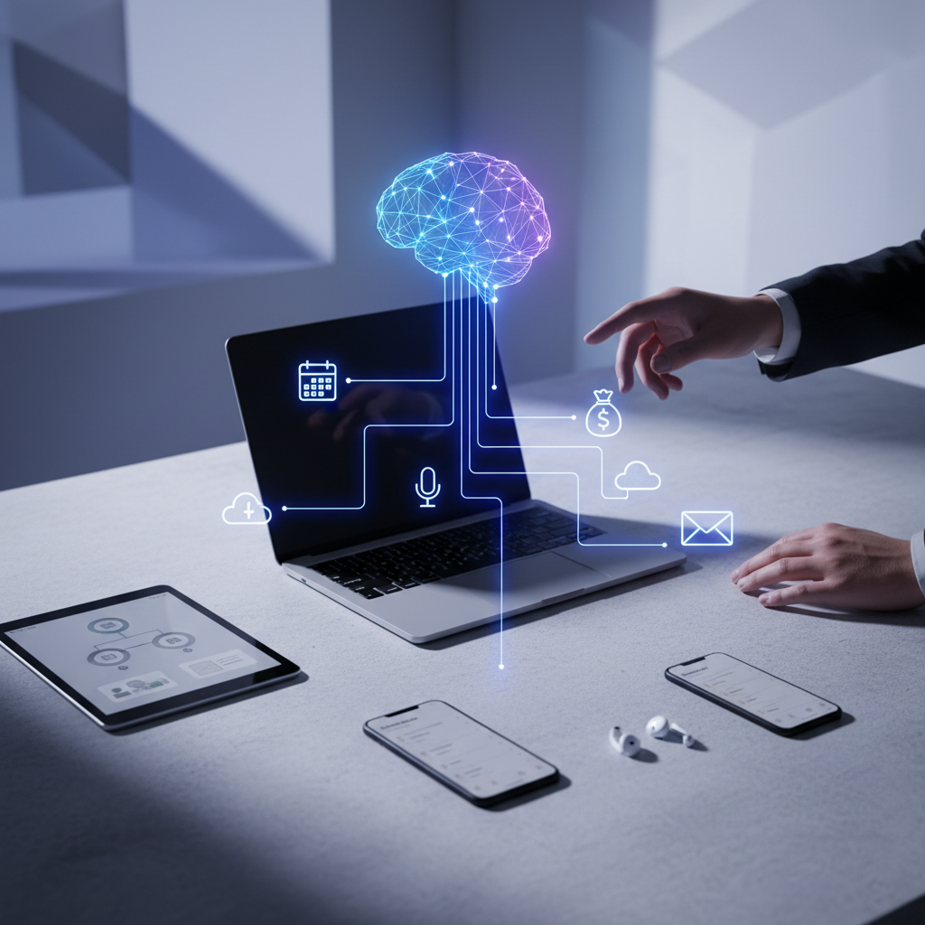 AI Automation Setup Guide for Solopreneur Daily Tasks