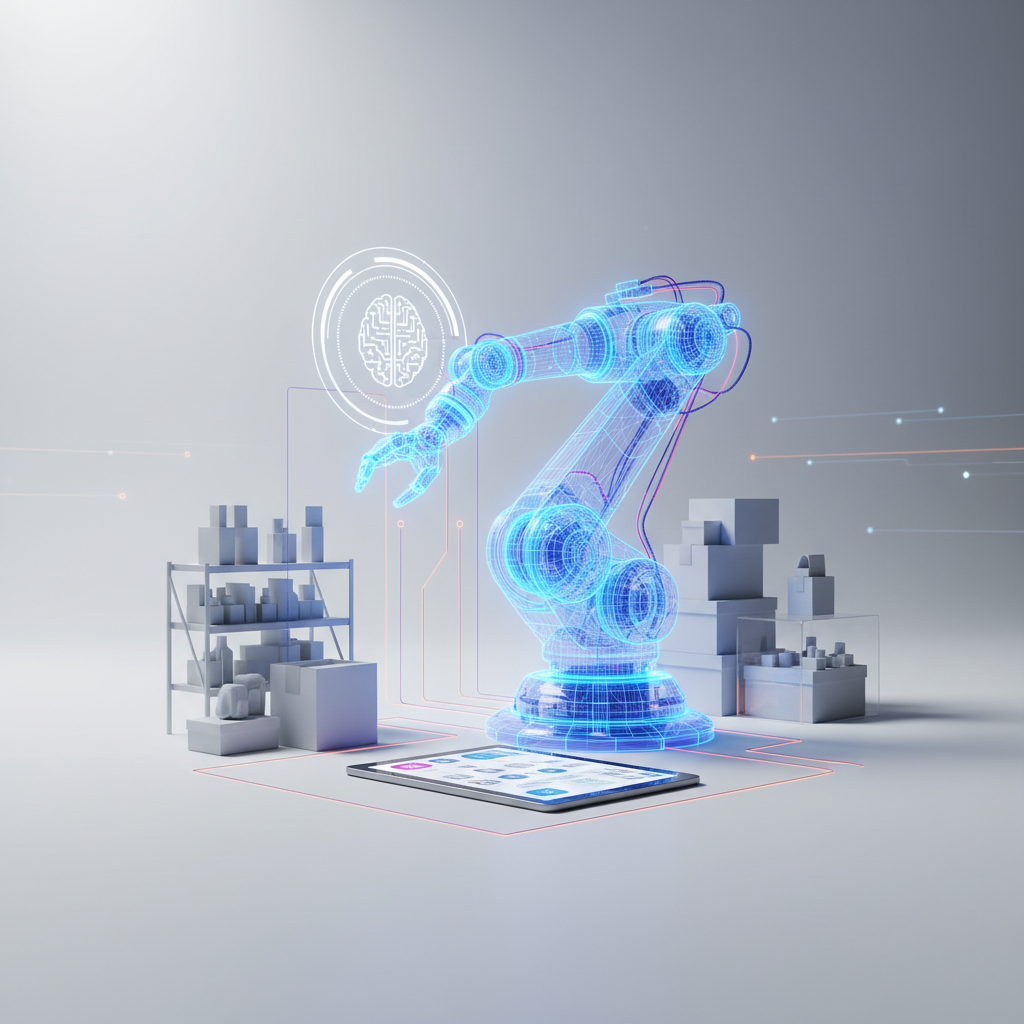 AI Automation Setup Guide for Streamlining SMB Inventory Management