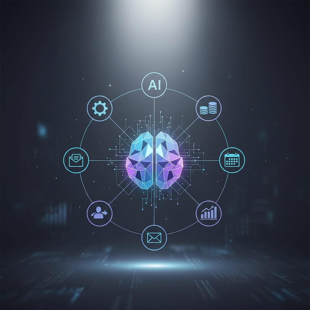 AI Automation Setup Guide: Streamlining SMB Daily Operations