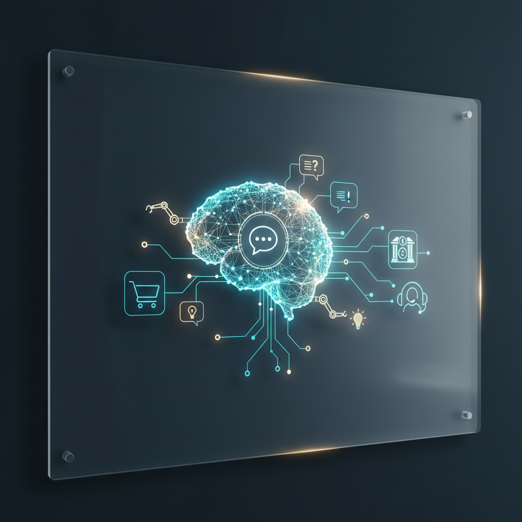 How to Set Up AI Chatbot Automation for SMB Customer Support