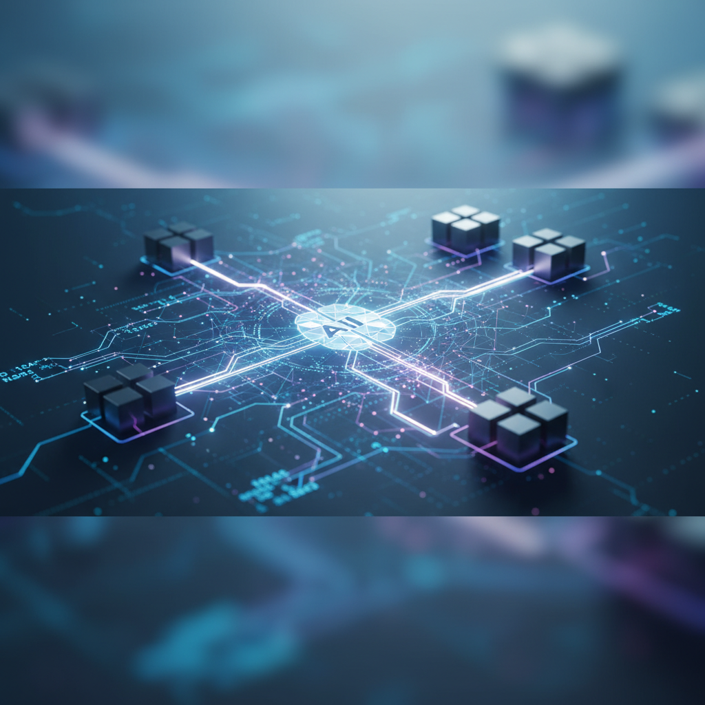 AI-Driven Supply Chain Optimization Strategies for Resilient SMBs