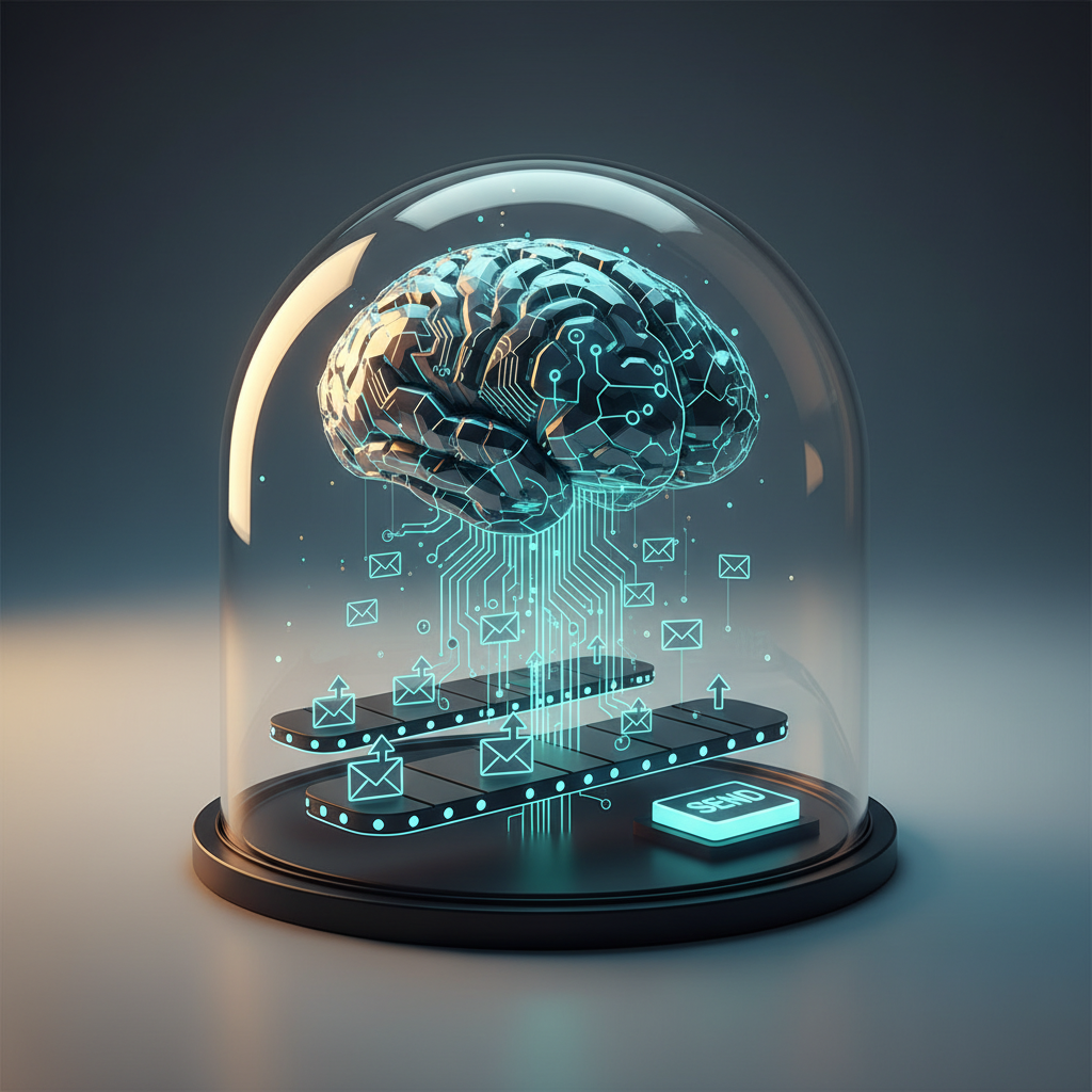 AI Hacks: Automating SMB Email Marketing Like a Pro