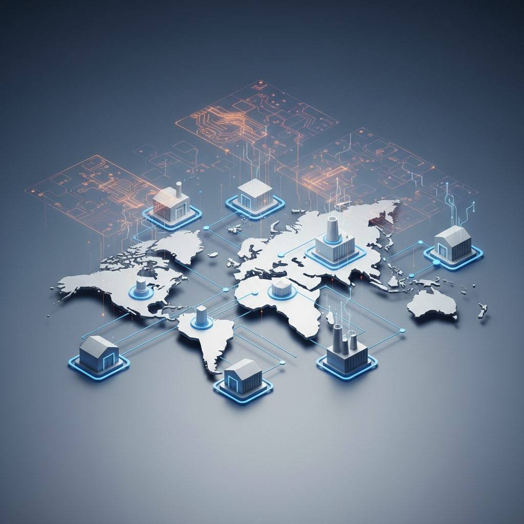 AI Optimization Strategies for Supply Chain Challenges in SMBs