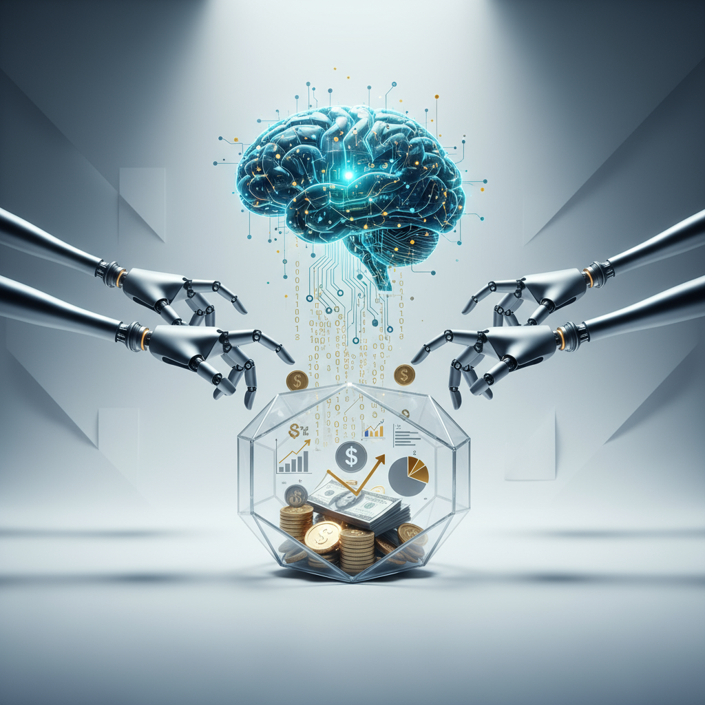 AI Tools for Small Business Cost Reduction and Cash Flow Management