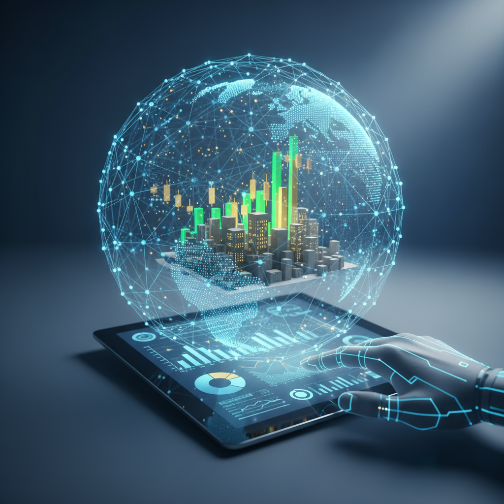 AI Tools for Small Business Financial Forecasting in 2025