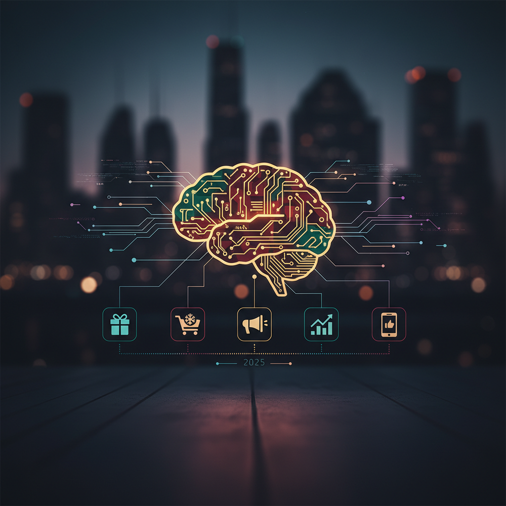 Harnessing AI Tools for Small Business Holiday Promotions in 2025