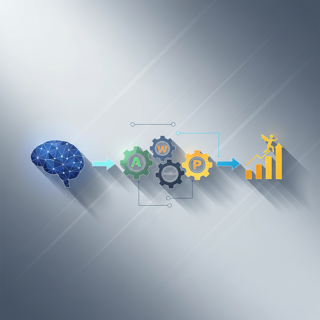 Step-by-Step AI Workflow Automation Hacks for Solopreneur Productivity