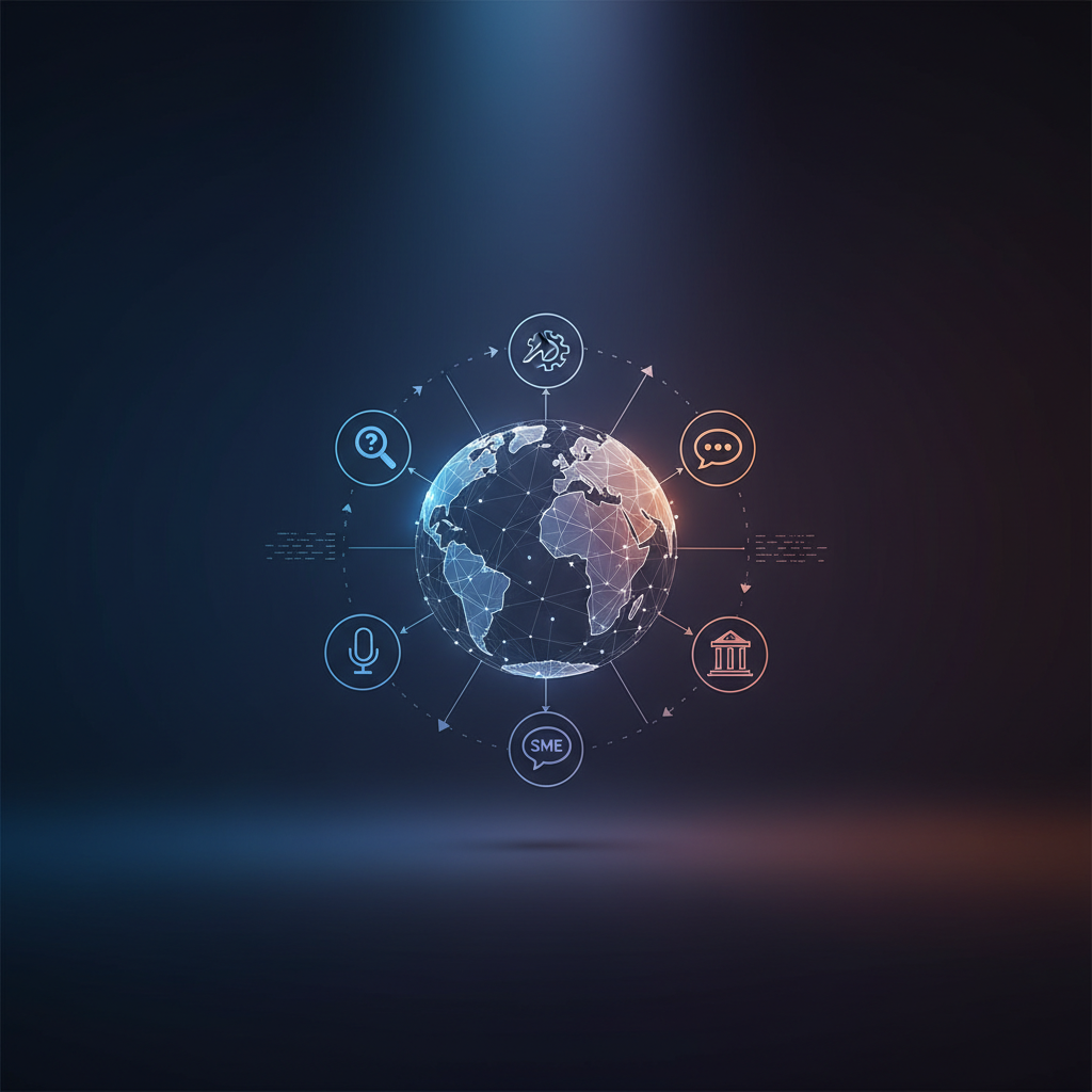 Answer Engine Optimization Strategies for Small Businesses in 2025