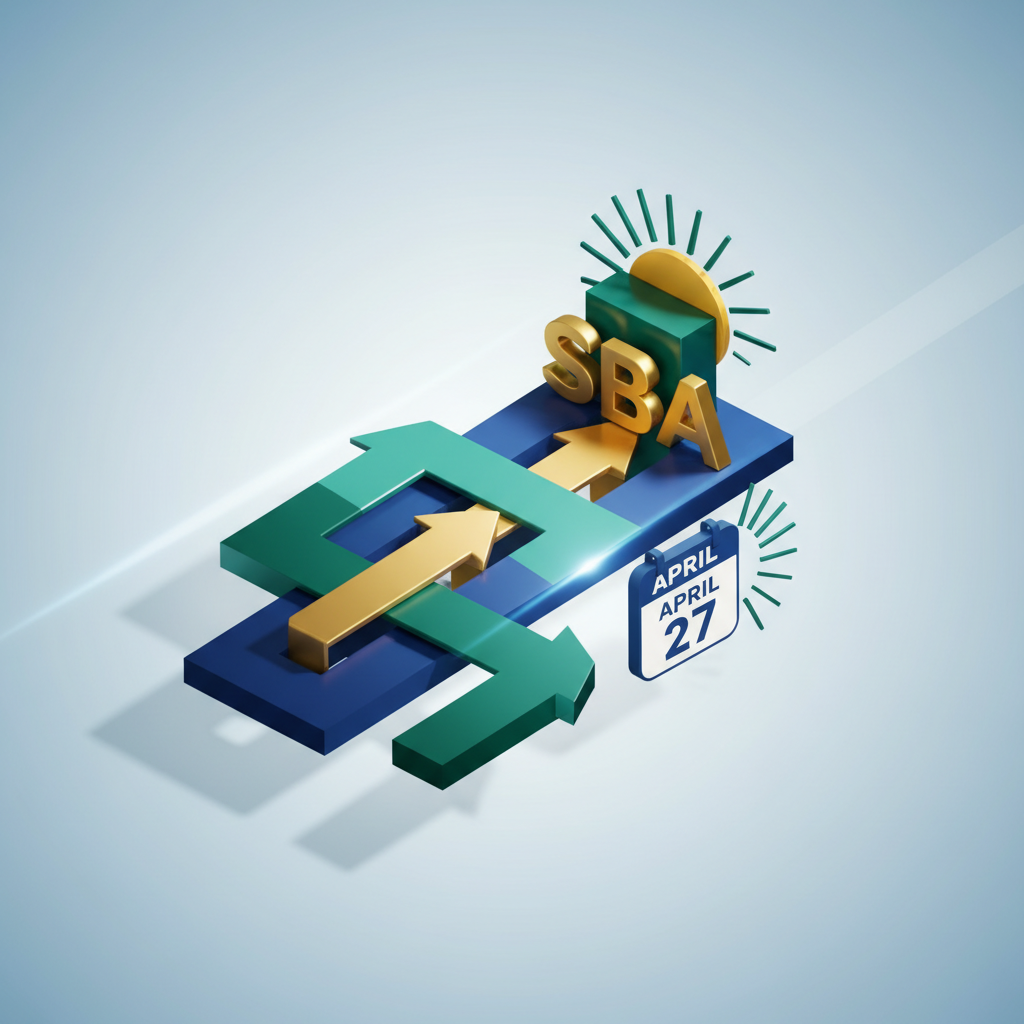 Understanding the April 27 SBA Microloan Expansion Announcement