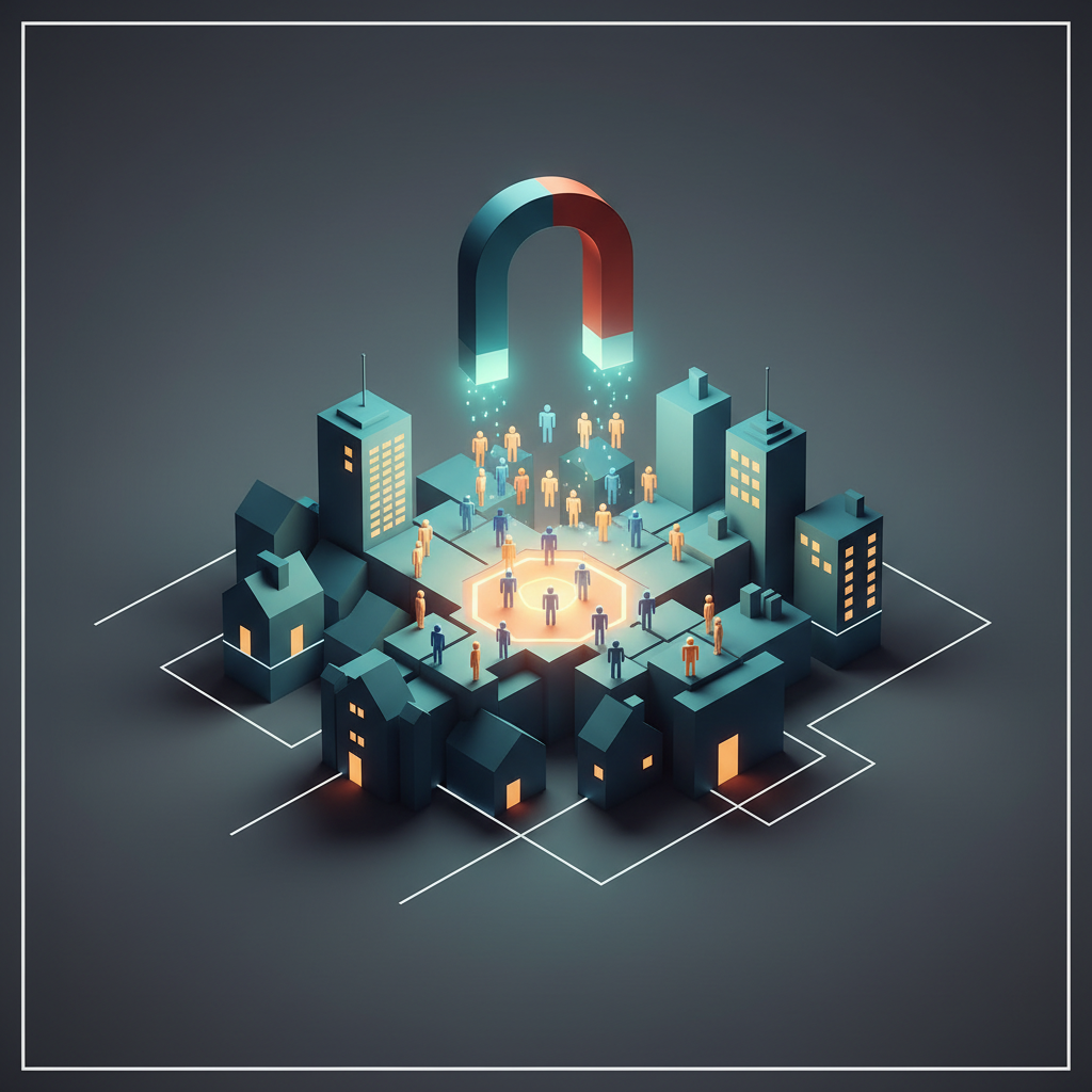 Attracting Remote Talent to Hybrid Models: A Guide for SMBs