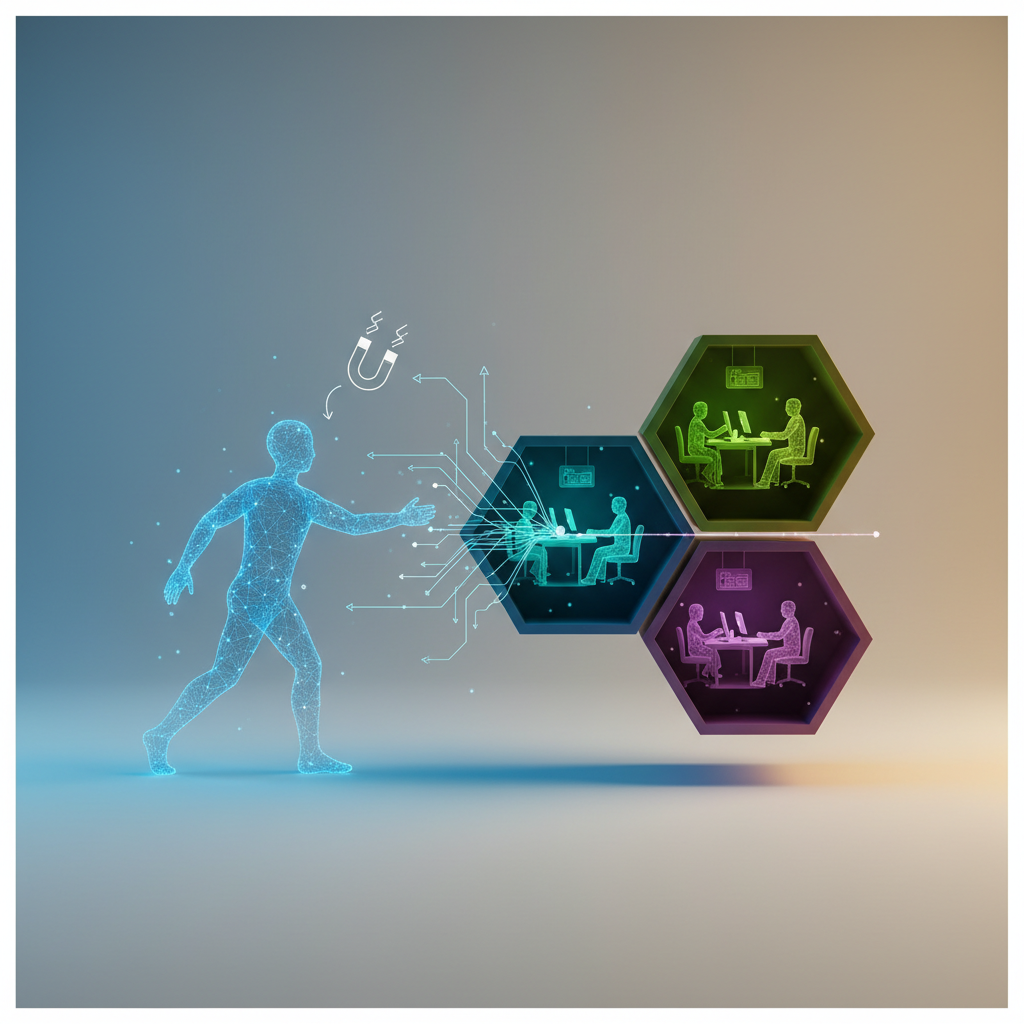 Attracting Remote Talent to Hybrid SMB Work Models: A Comprehensive Guide