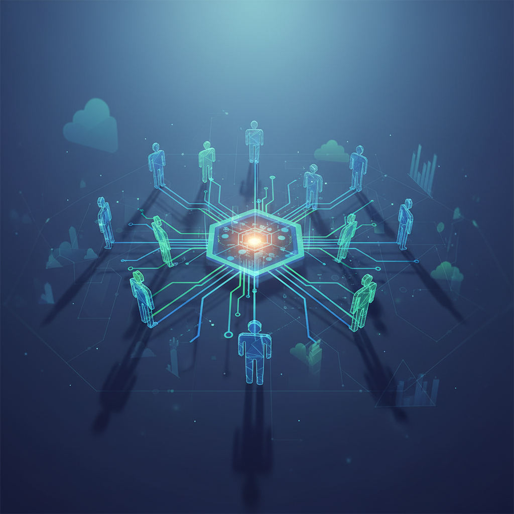 Attracting Remote Talent to Hybrid Work Models for SMBs