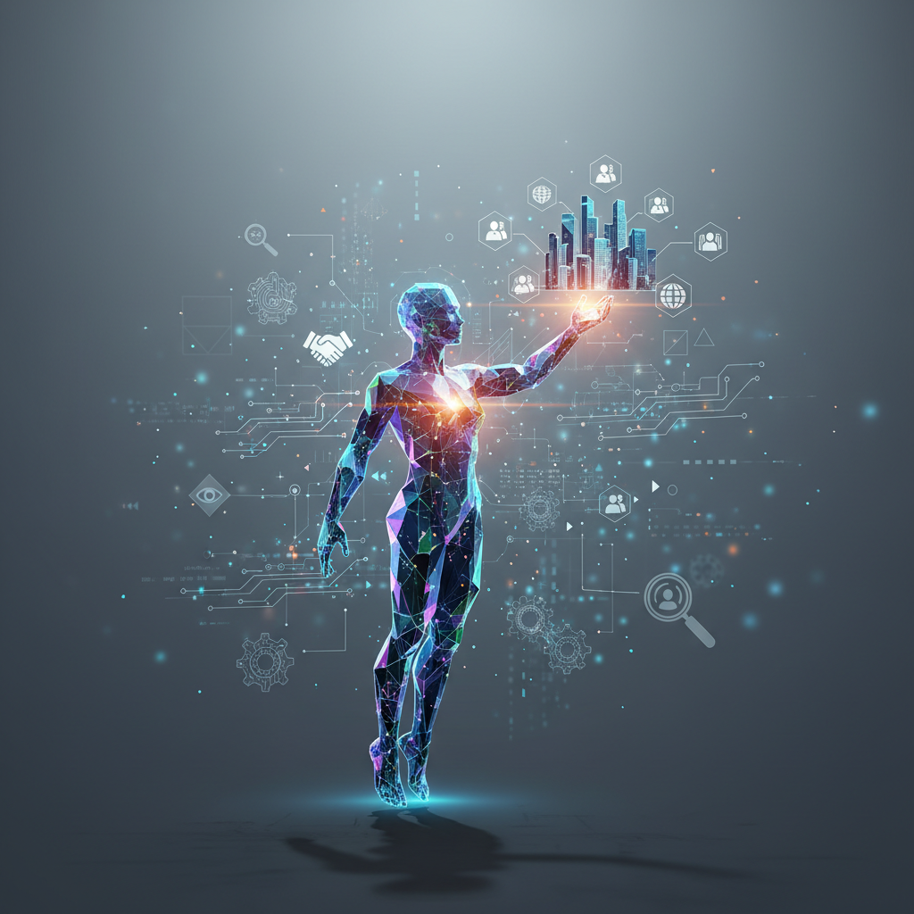 Attracting Remote Talent to Small Businesses: AI Recruitment Hacks