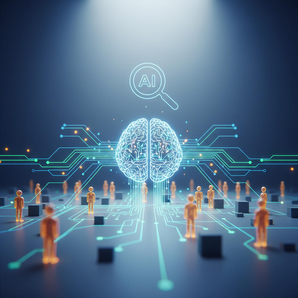 Attracting Remote Talent to Small Businesses Using AI Recruitment Strategies