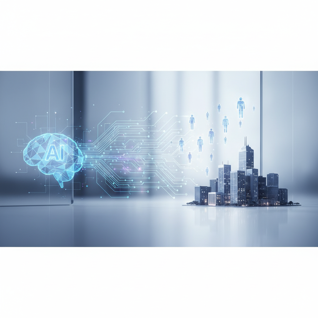 Attracting Remote Talent to SMBs with AI-Enhanced Recruitment Tools