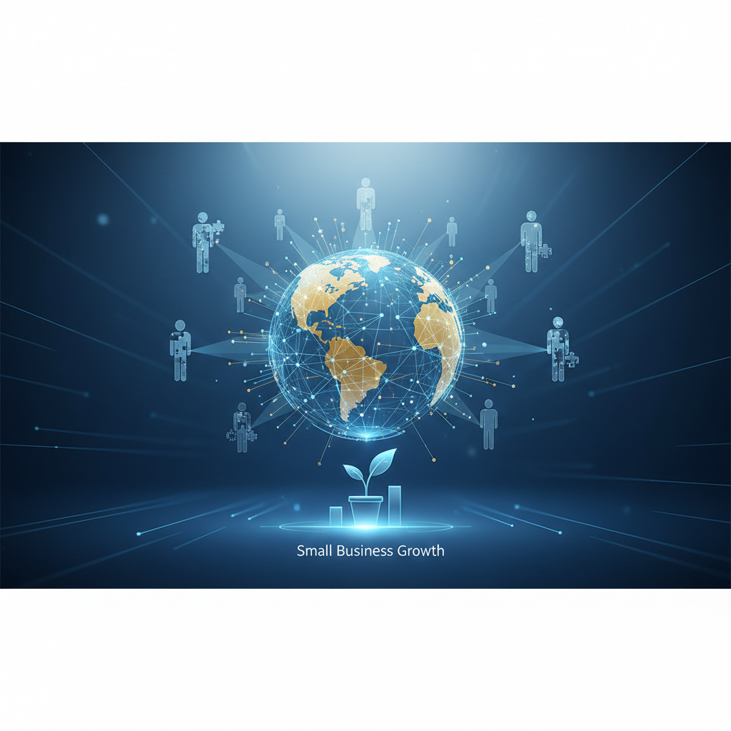 Attracting Remote Talent: Strategies for Small Business Growth