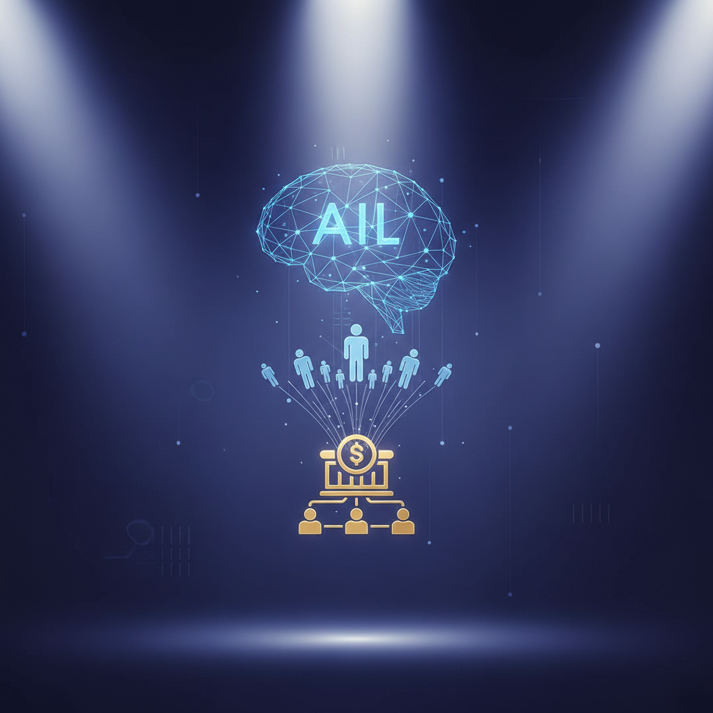 Attracting Top Talent to SMBs Using AI Recruitment Tools