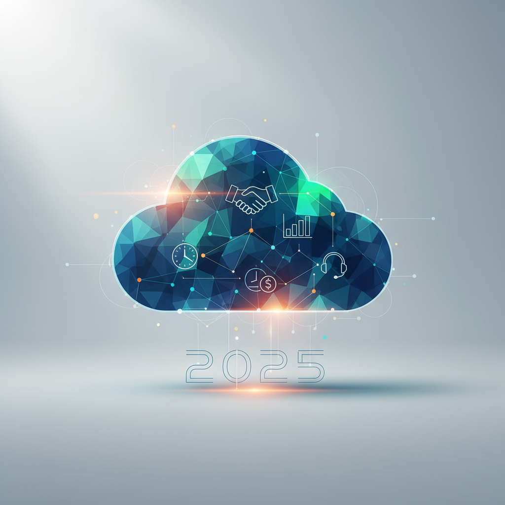 Best Affordable CRM Software for Small Businesses in 2025