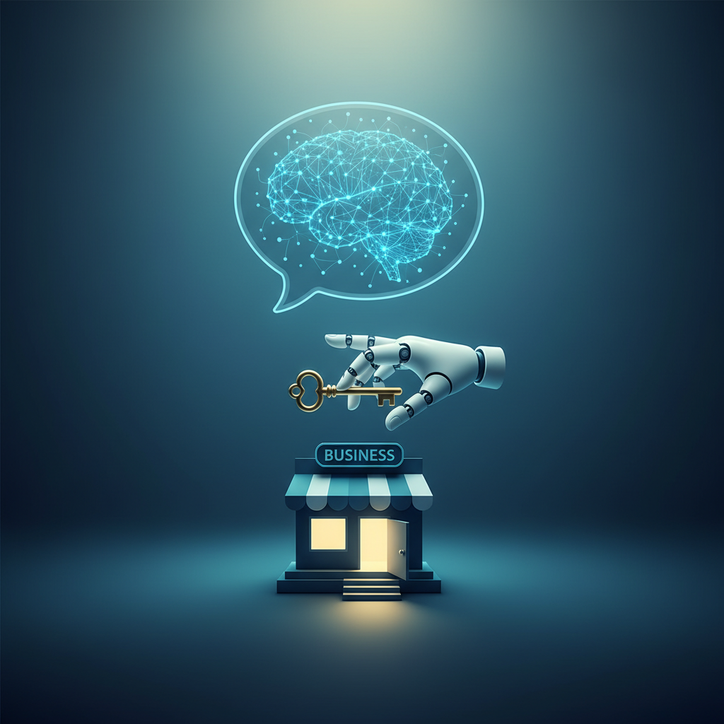 The Best AI Chatbot for Small Business Customer Service