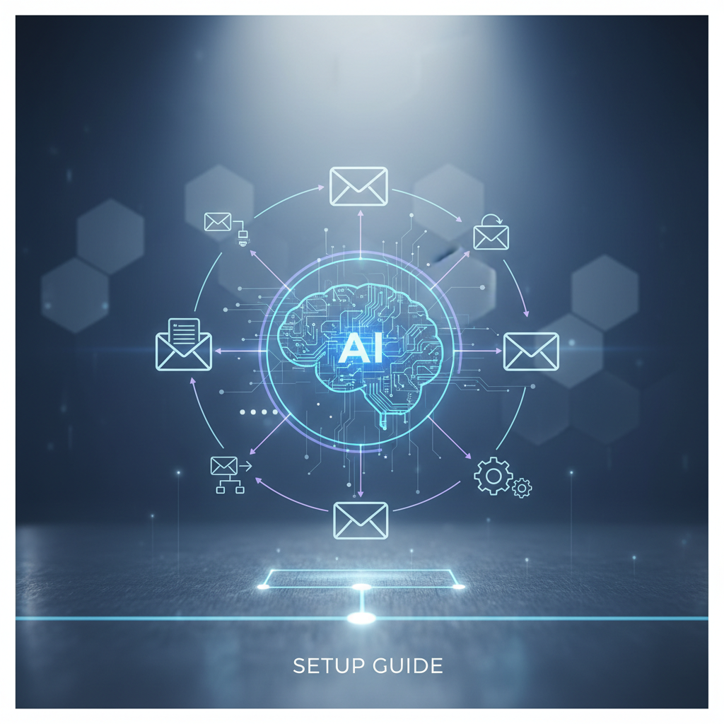 Best AI Tools for Small Business Email Automation: Setup Guide