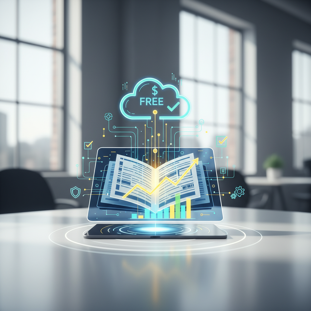 The Best Free Accounting Software for Medium-Sized Nonprofits