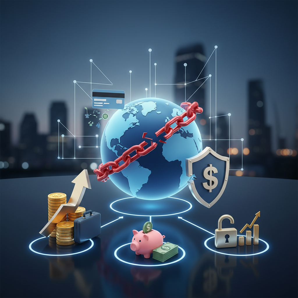 Best Funding Options for Small Businesses Facing New Tariffs