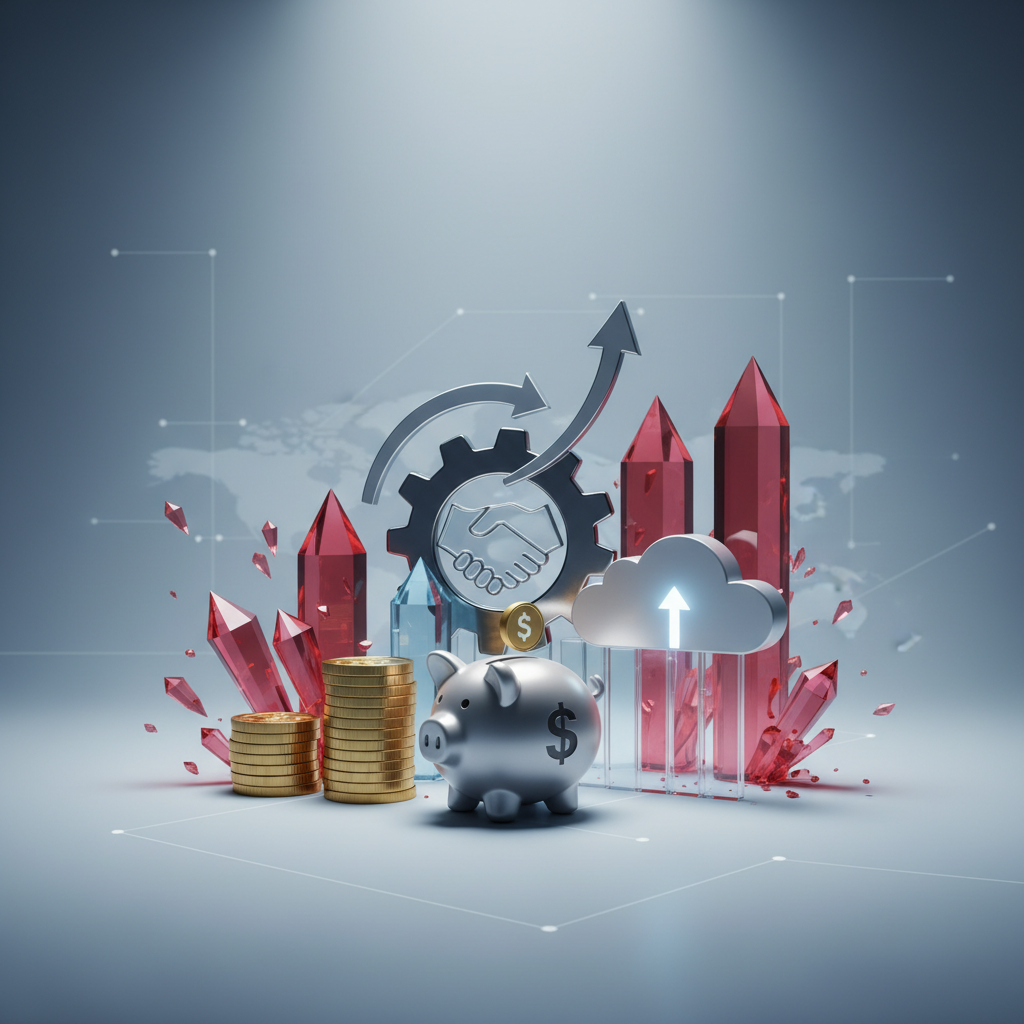 Best Funding Options for Small Businesses Amid Rising Tariffs