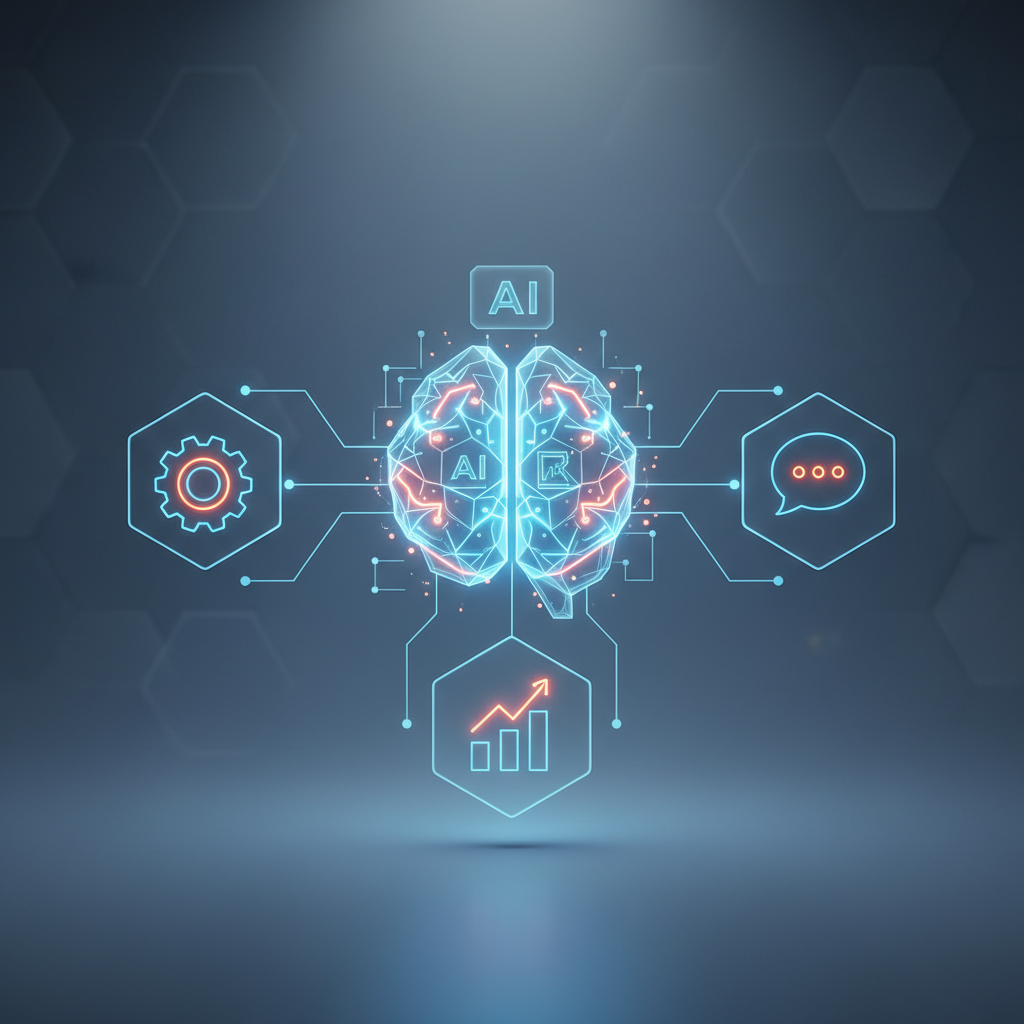 Best Practices for AI Automation Setup in Daily SMB Operations