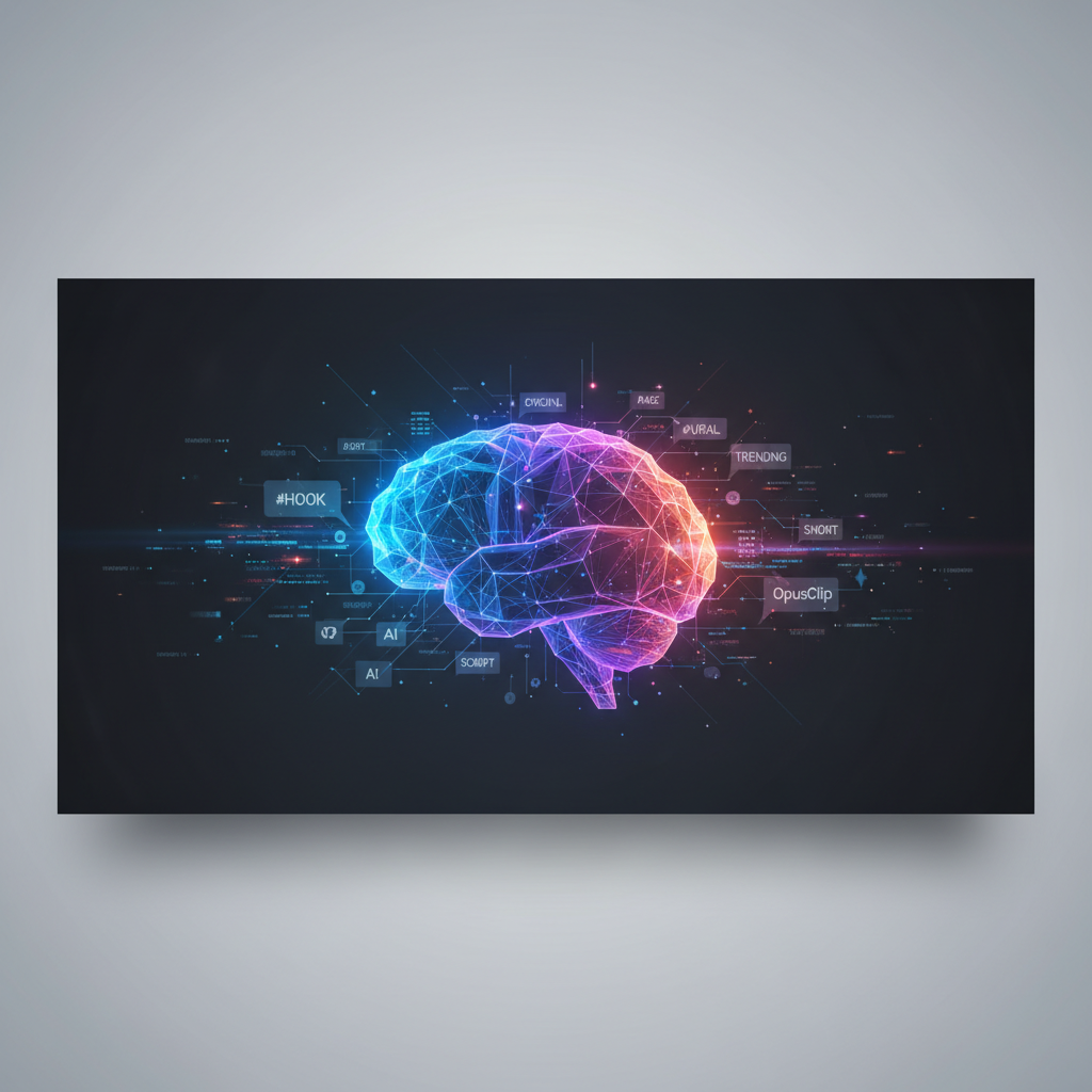 Best Prompts for OpusClip AI Viral Shorts Creation: Top Tips