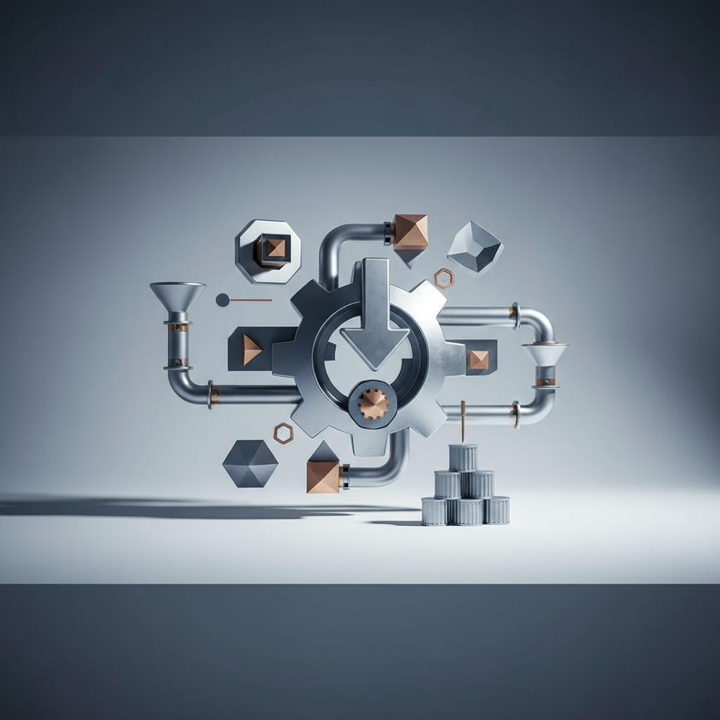 Best Ways to Reduce Material Costs for Small Manufacturing Businesses