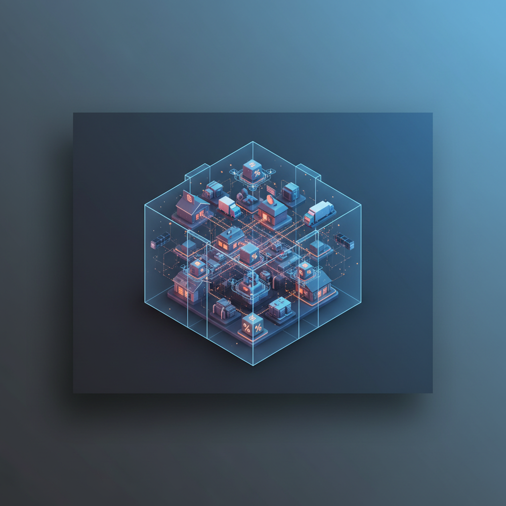 Black Friday Logistics Strategies for Small Businesses in 2025