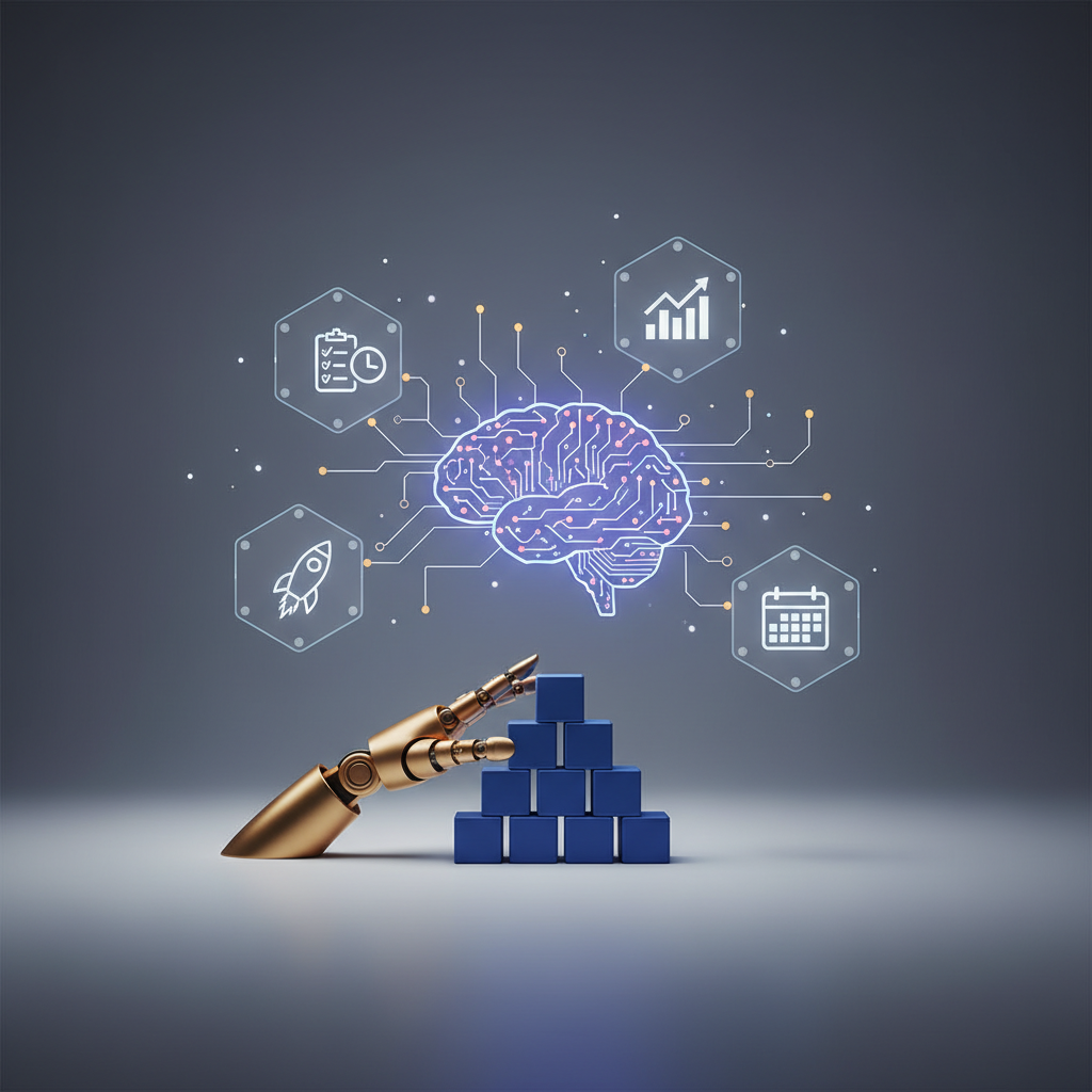 Boost Efficiency: AI Hacks for Solopreneur Task Management