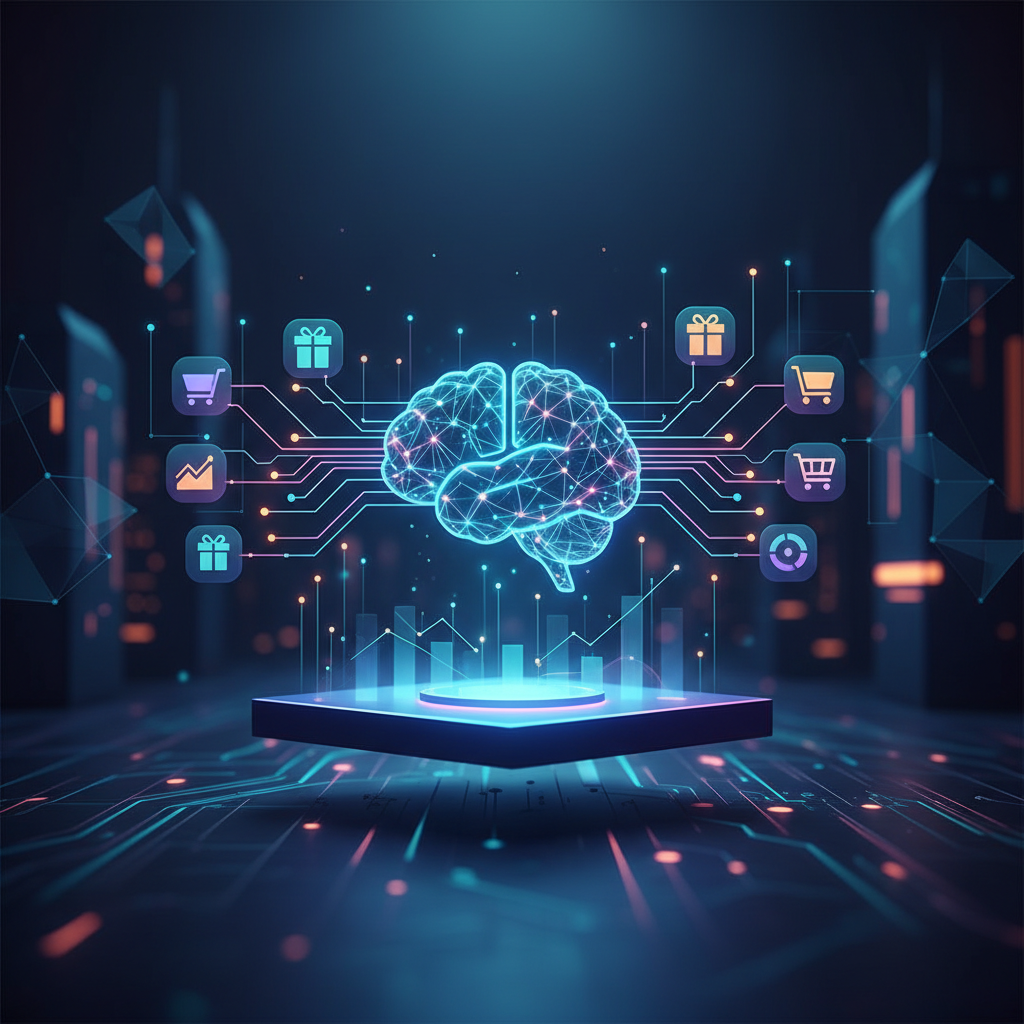 Boost Sales with Personalization Strategies Using Data Insights