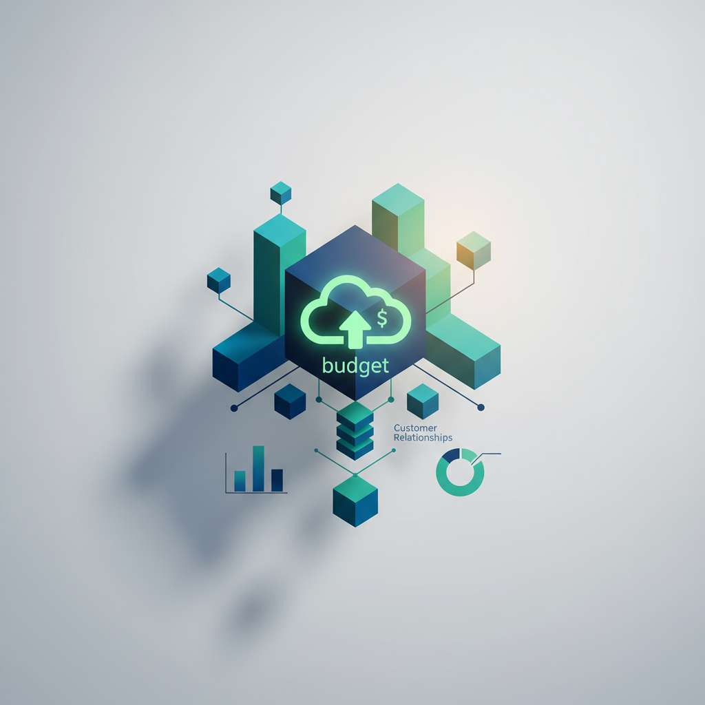 The Ultimate Guide to Budget CRM Software for SMBs in 2025