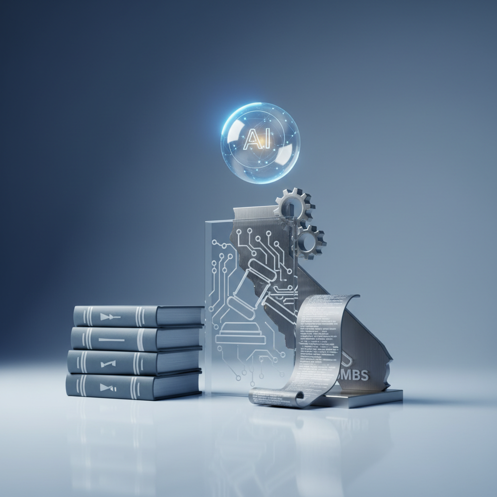 Navigating New CCPA AI Disclosure Rules for California SMBs