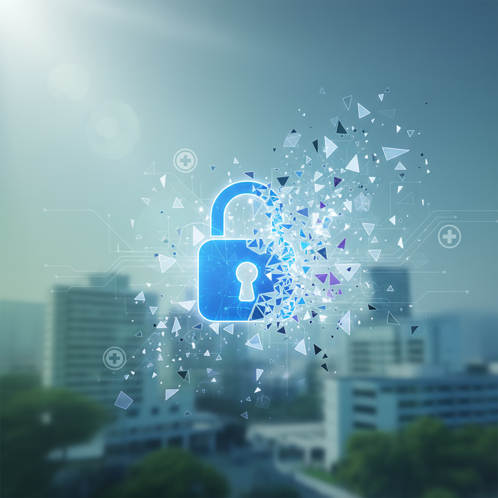 Change Healthcare Breach: Data Recovery Guide for Clinics