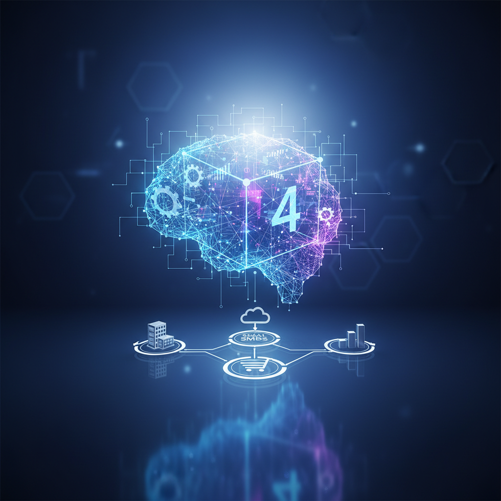 Claude 4 Model SMB Automation Setup Guide: A Complete How-To