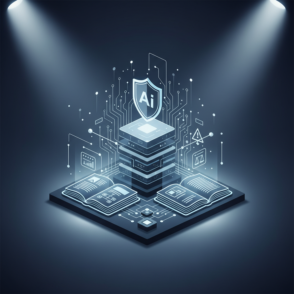 Compliance Guides for AI Automation in Financial Services SMBs