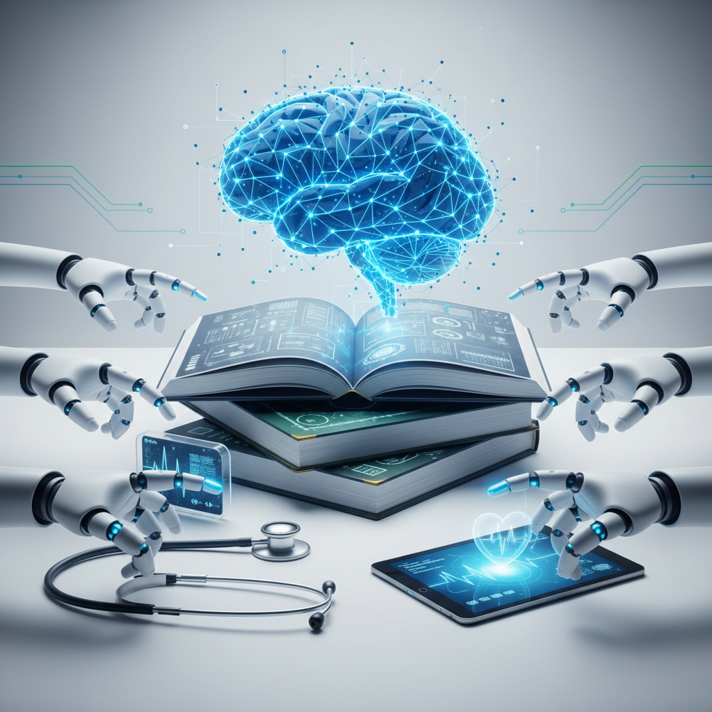 Compliance Guides for AI Automation in Healthcare Small Businesses