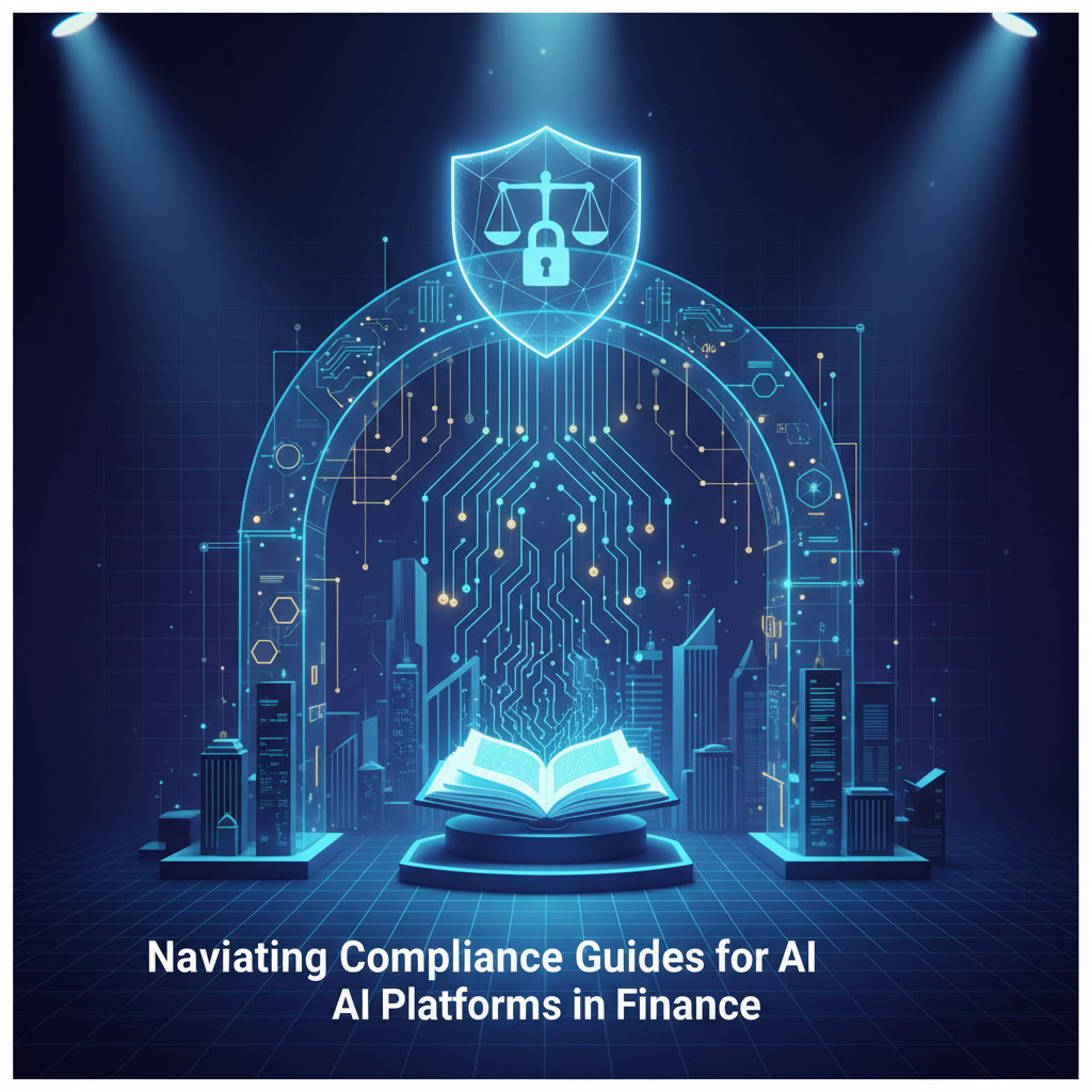 Navigating Compliance Guides for AI Platforms in Finance