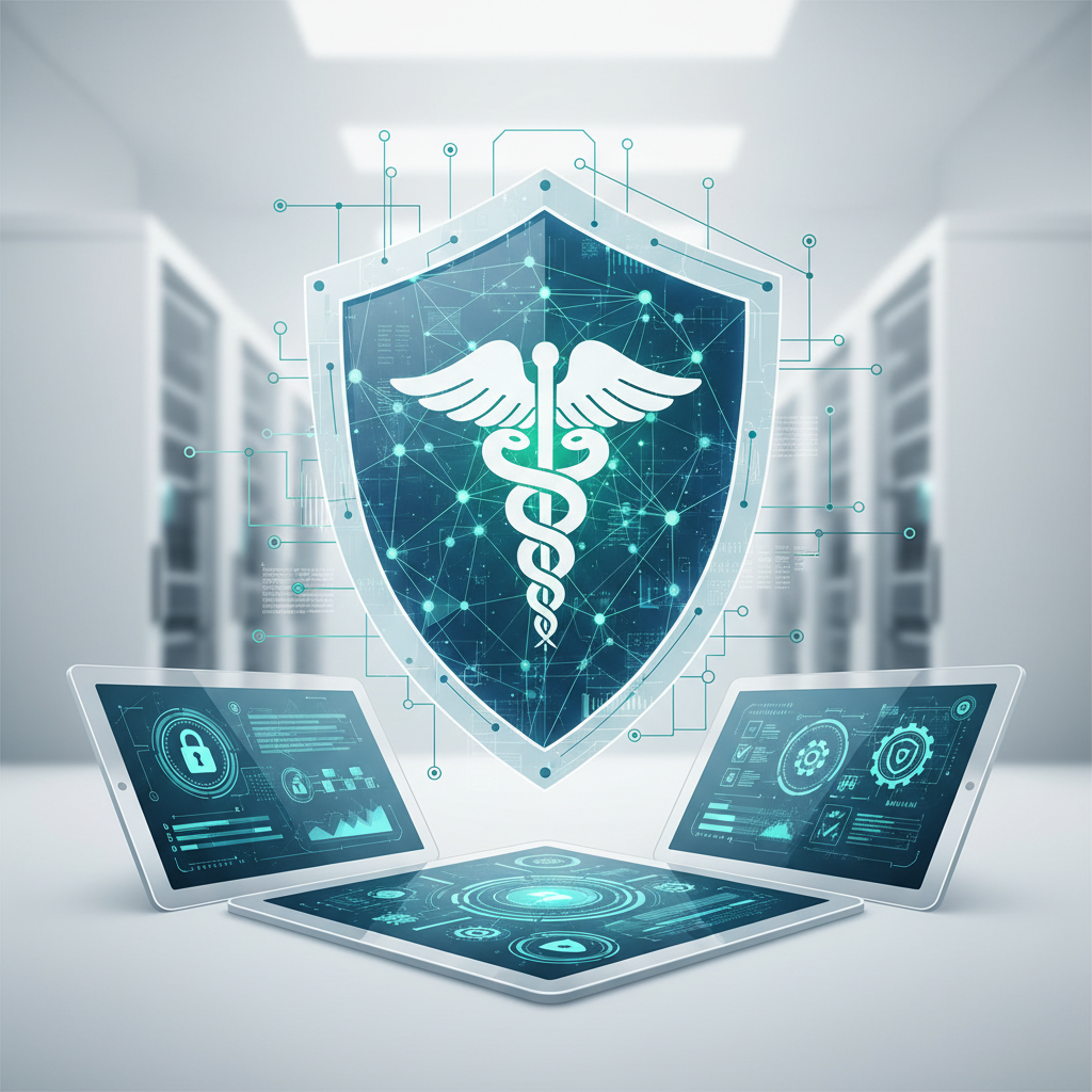 Compliance Guides for AI Platforms in Regulated SMB Healthcare Industries