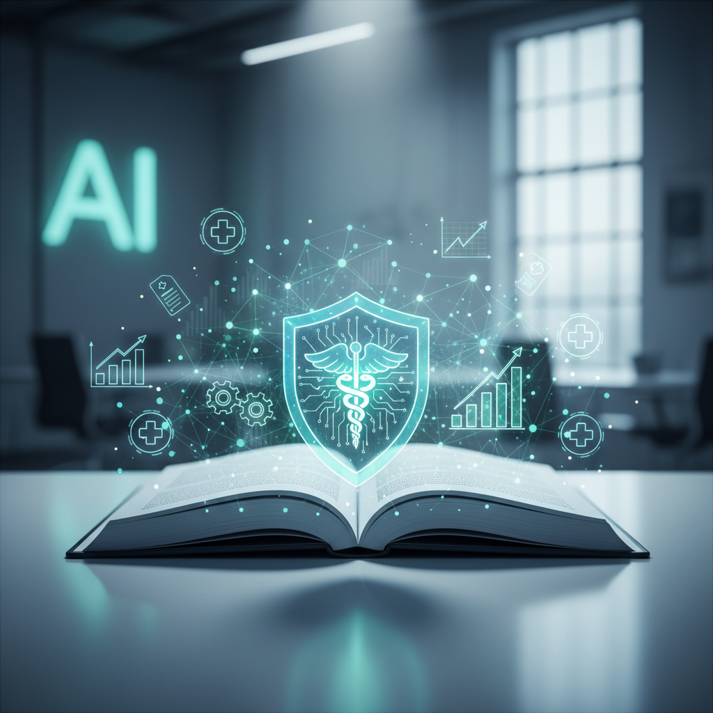 Comprehensive Compliance Guides for AI Tools in Healthcare SMBs