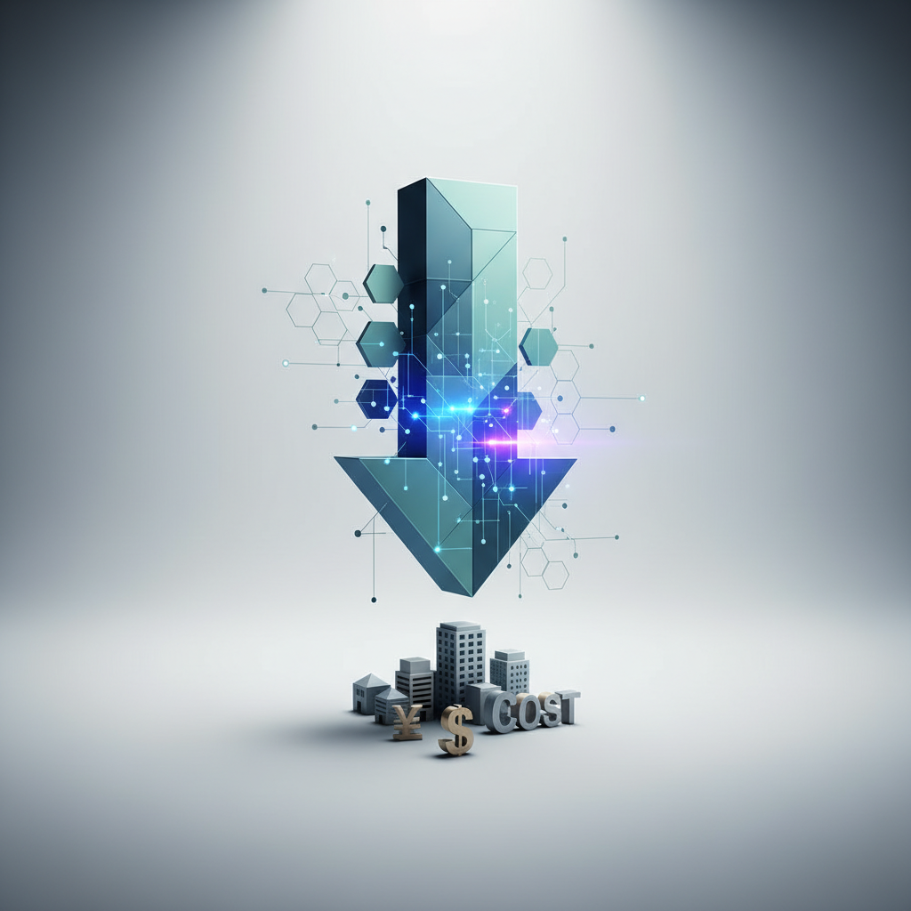 Cost Reduction Strategies Using AI for Small Businesses