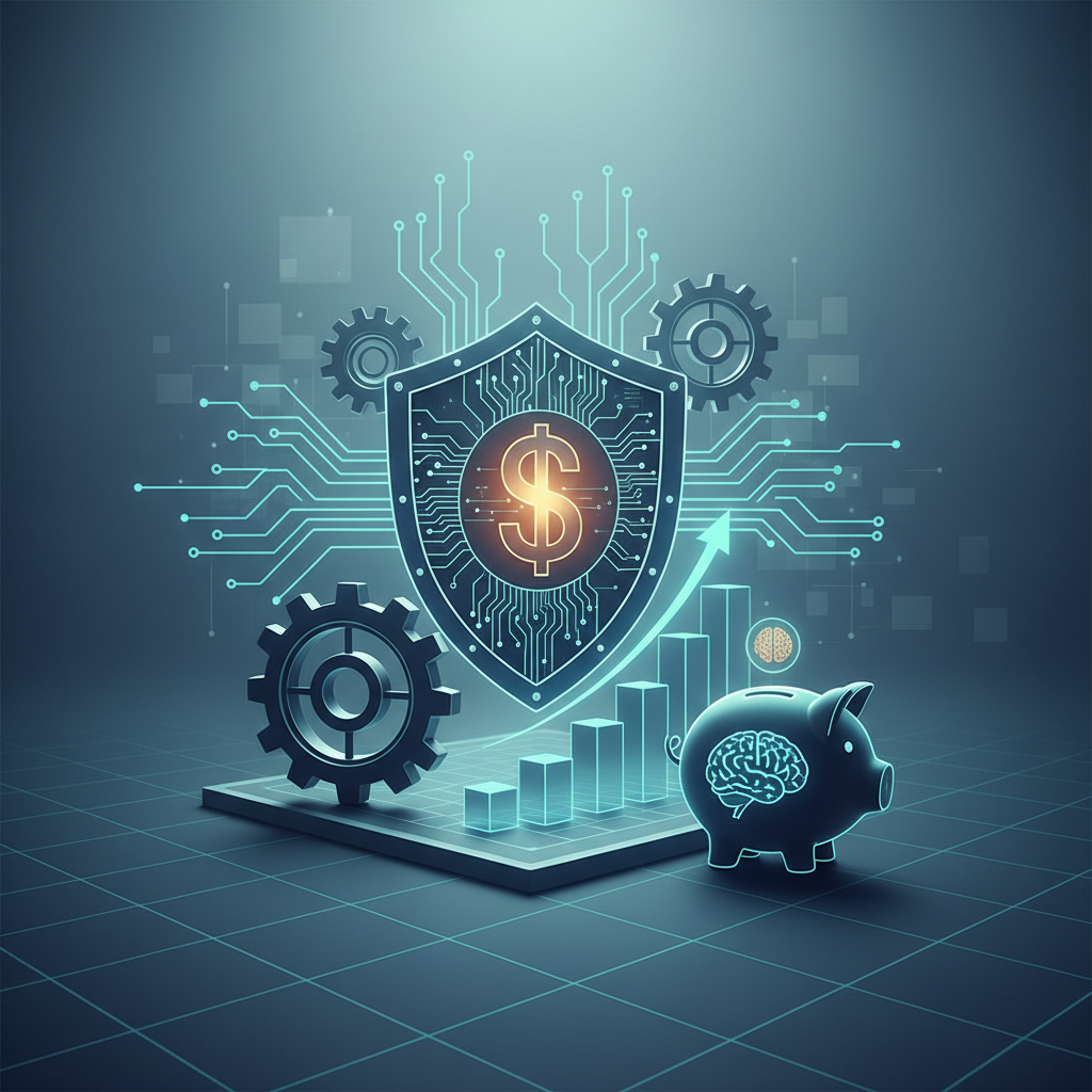 Cost-Saving AI Tools for SMB Financial Management During Economic Downturns